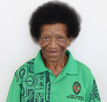 Grace Kasu